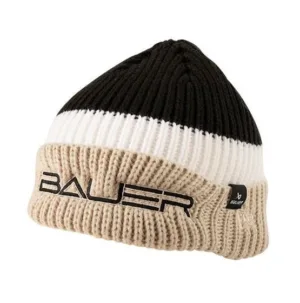 Caciula BAUER colorblock Sr