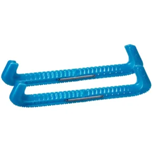 Edea BAUER protectie lama albastru