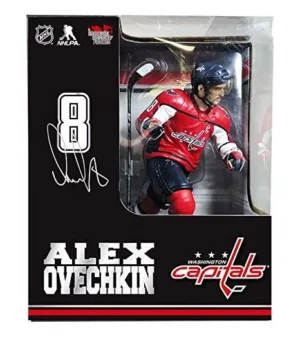 NHL BAUER figurina Alex OVECHKIN 12 (30 cm)