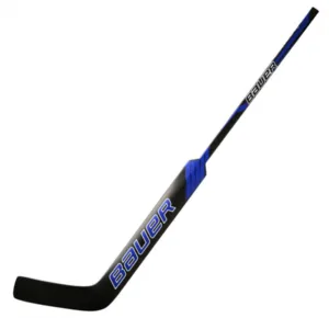 Crosa BAUER portar GSX albastru junior 21