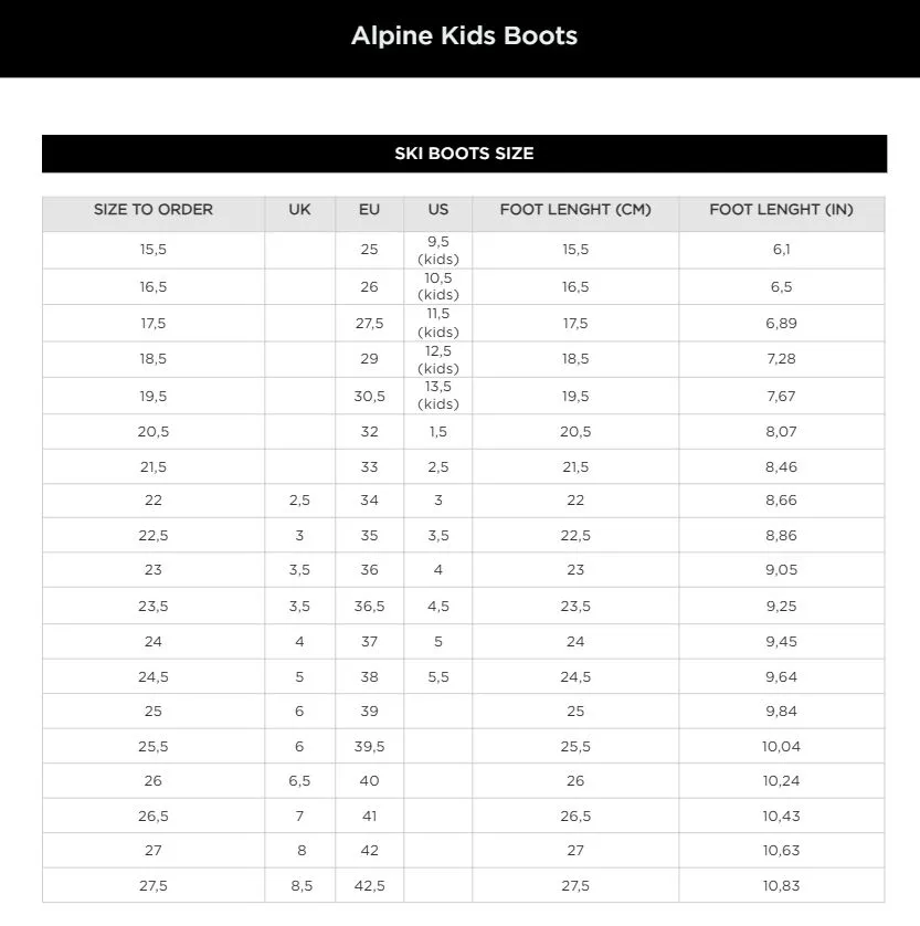 Clapari schi Rossignol Comp JR J3 215 - alb - imagine 7