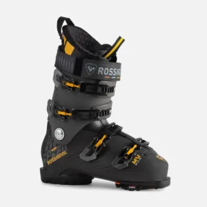 Clapari schi Rossignol Hi-speed pro 110 mv gw 290 barbati negru