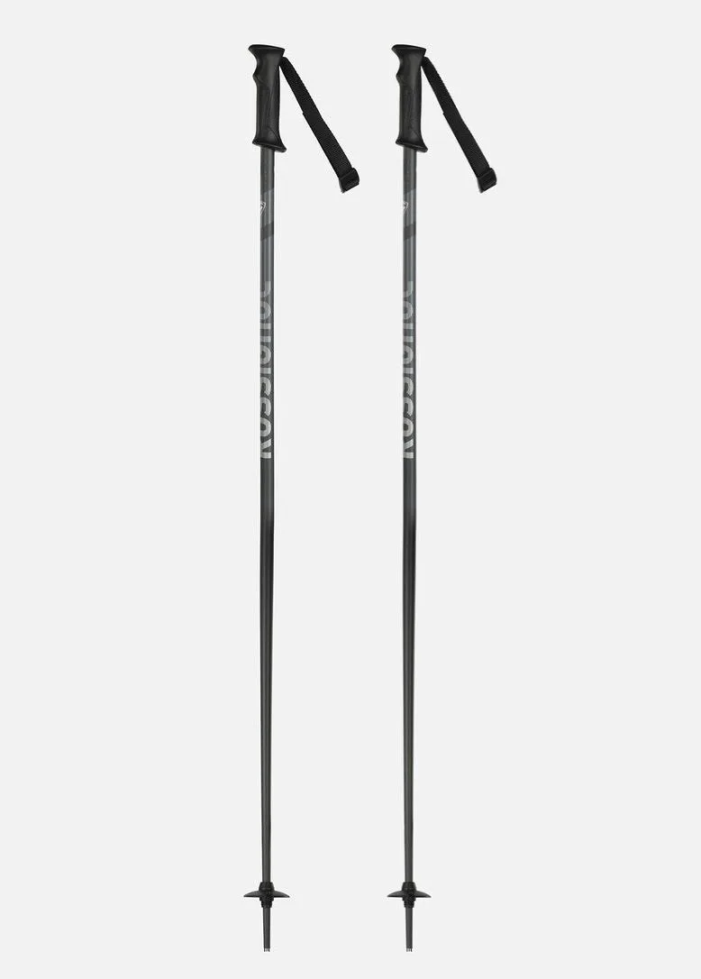 Bete Rossignol All Mountain Tactic gri 115