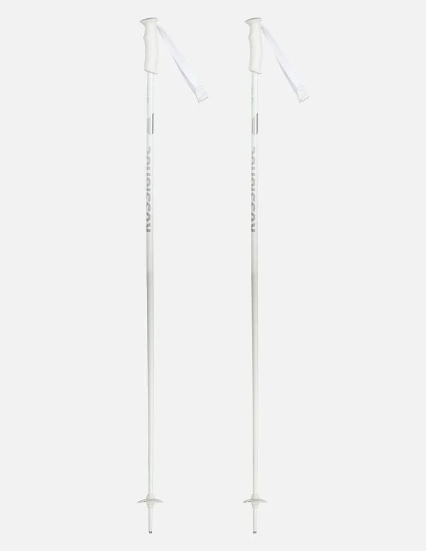 Bete Rossignol All Mountain Electra alb 115 femei