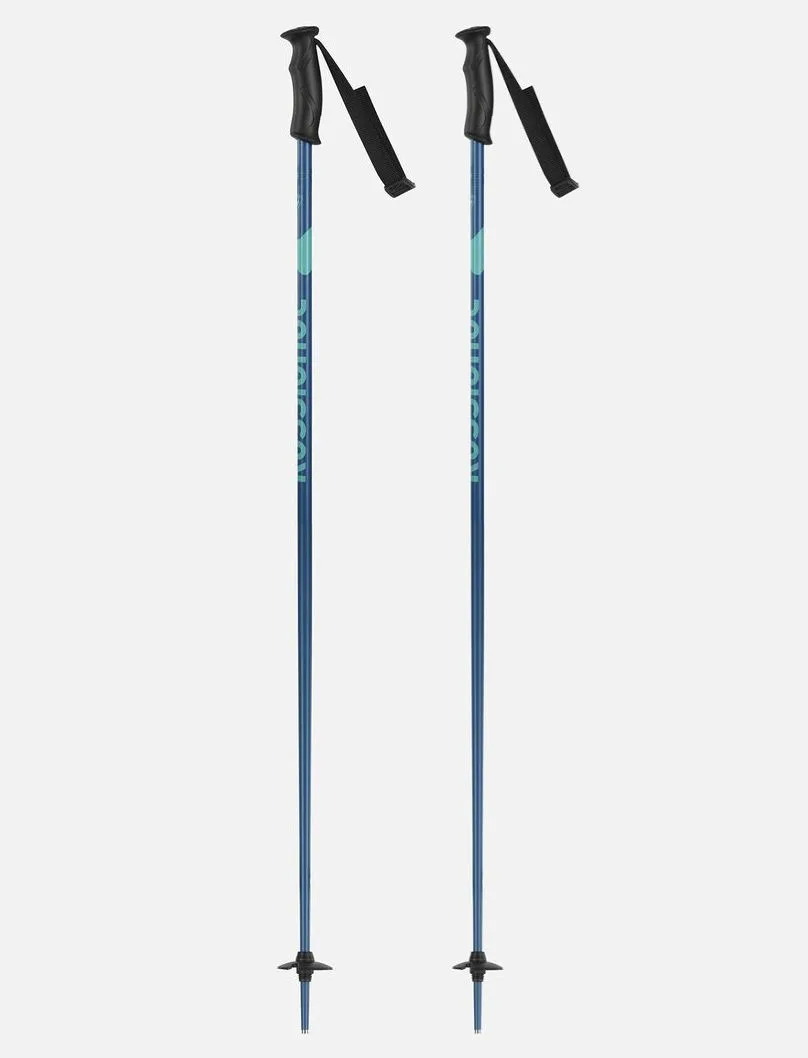 Bete Rossignol All Mountain Electra albastru 115 femei