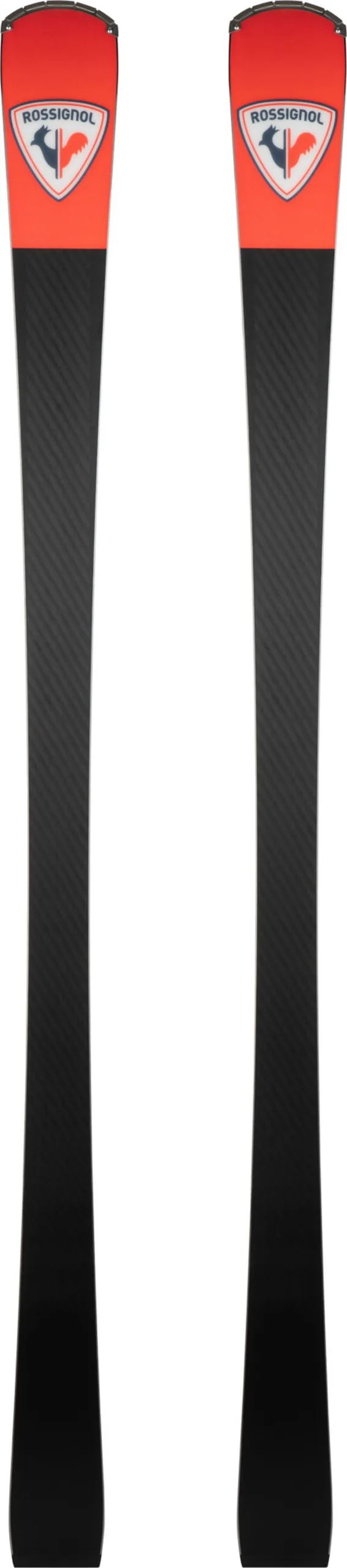 Schiuri Rossignol Hero elite st ti konect 162 nx12 - imagine 2