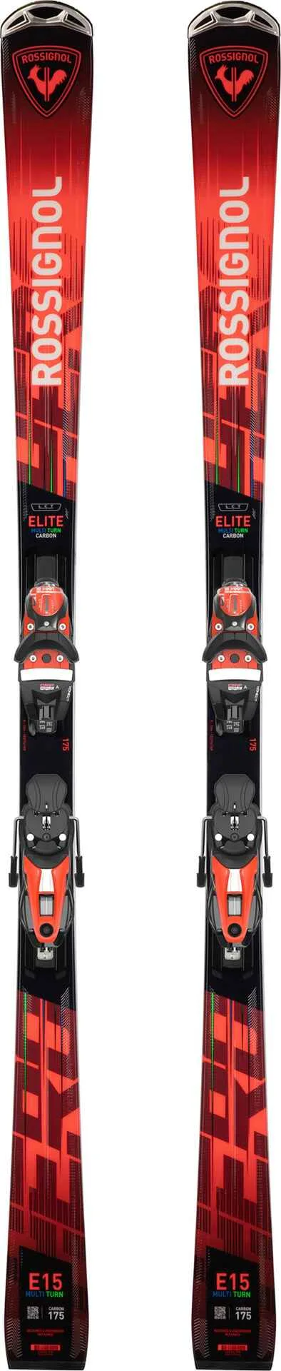 Schiuri Rossignol Hero elite mt ca konect 167 nx12