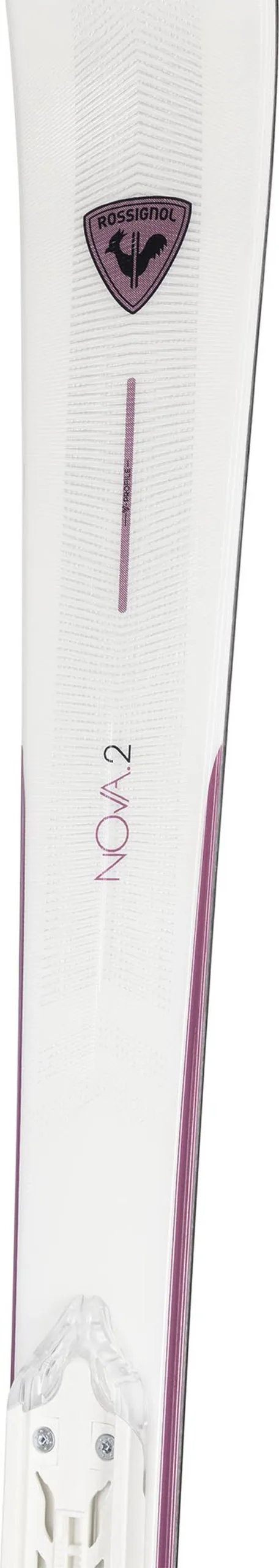 Schiuri Rossignol Nova 2 xp10 146 femei - imagine 3