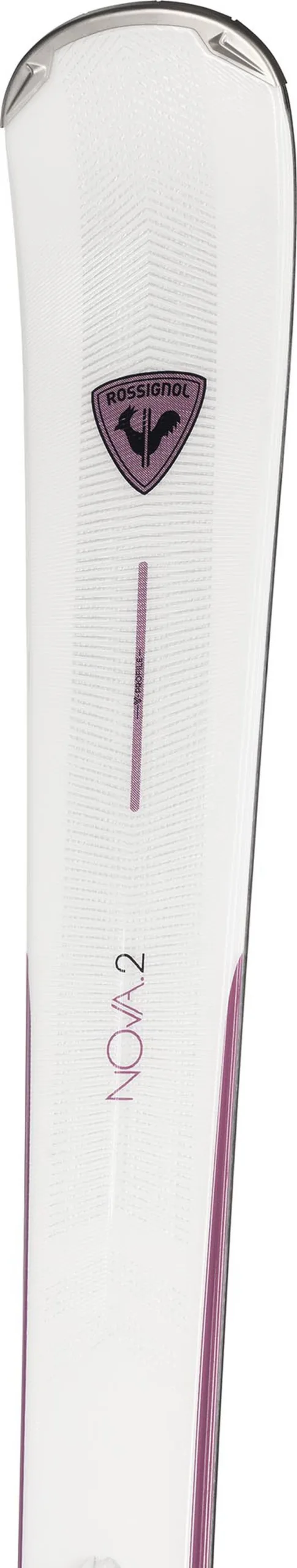 Schiuri Rossignol Nova 2 xp10 162 femei - imagine 4