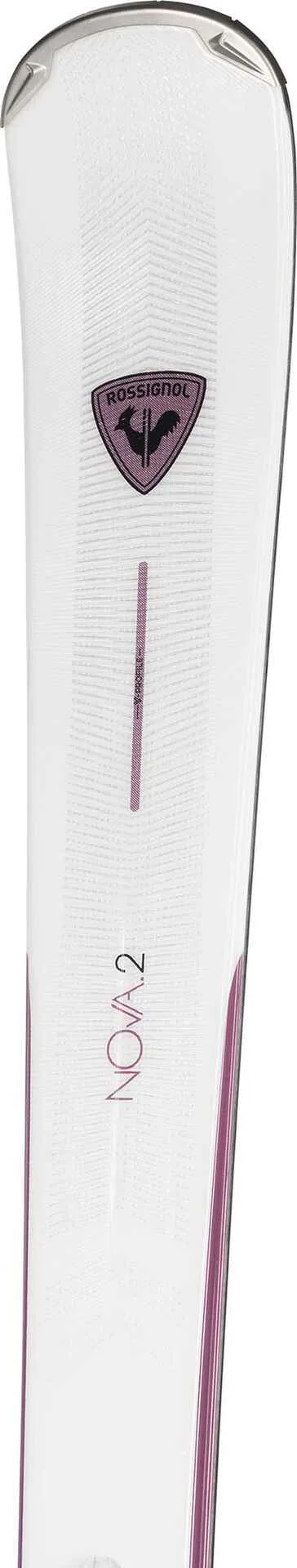 Schiuri Rossignol Nova 2 xp10 162 - imagine 4