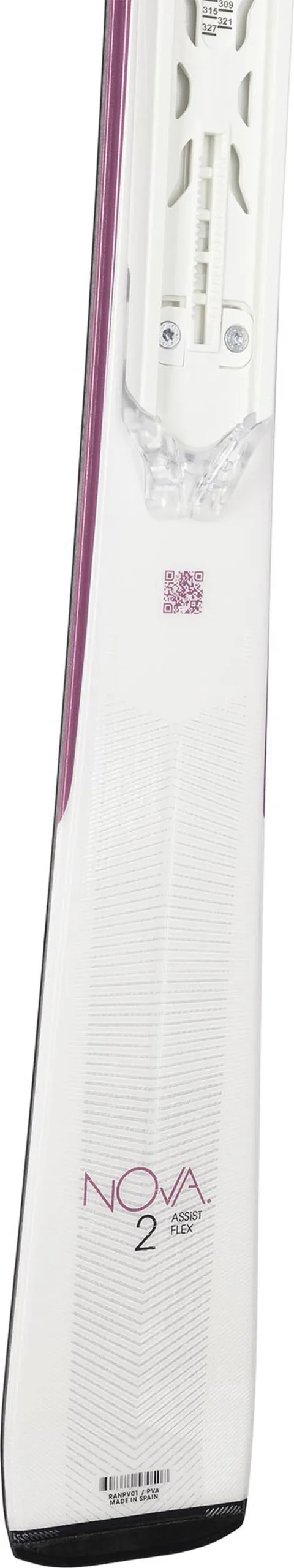 Schiuri Rossignol Nova 2 xp10 162 femei - imagine 5