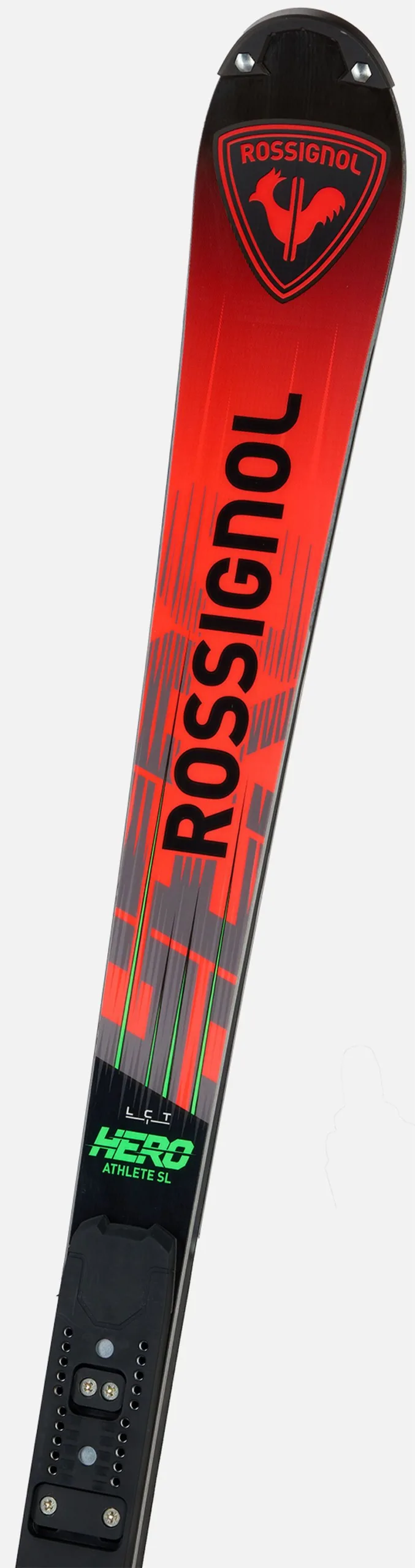 Schiuri Rossignol Hero a fis sl fac 157 spx12 - imagine 4