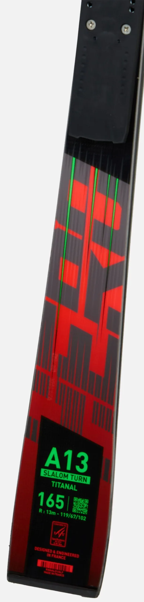 Schiuri Rossignol Hero a fis sl fac 157 spx12 - imagine 5