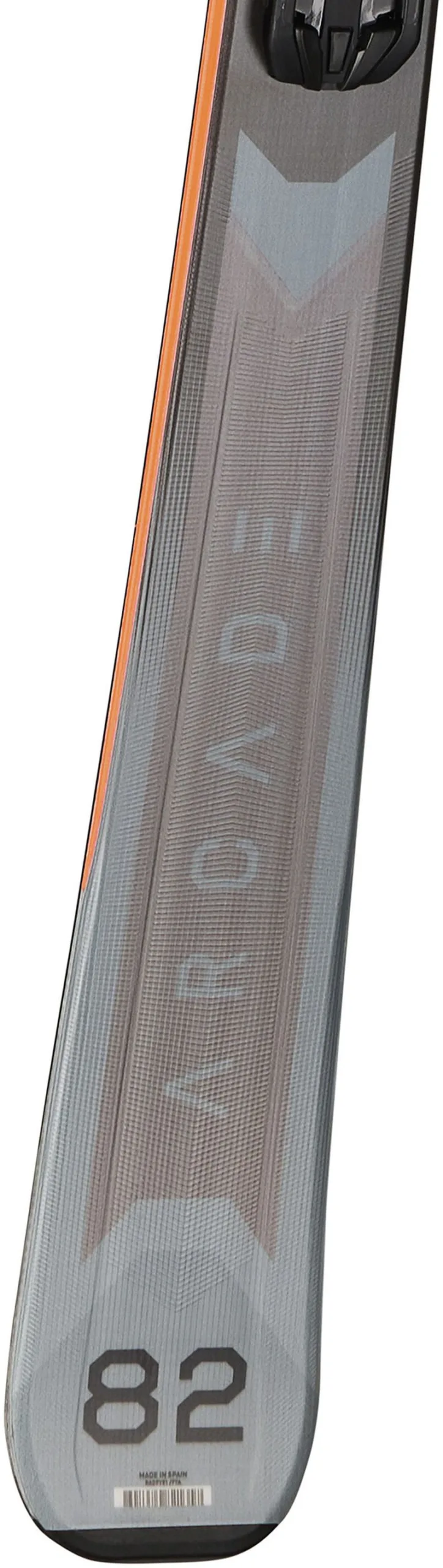 Schiuri Rossignol Arcade 82 152 xp11 barbati - imagine 5