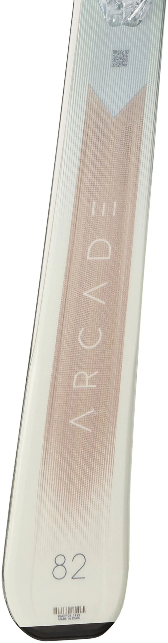 Schiuri Rossignol Arcade 82 144 xp11 femei - imagine 5