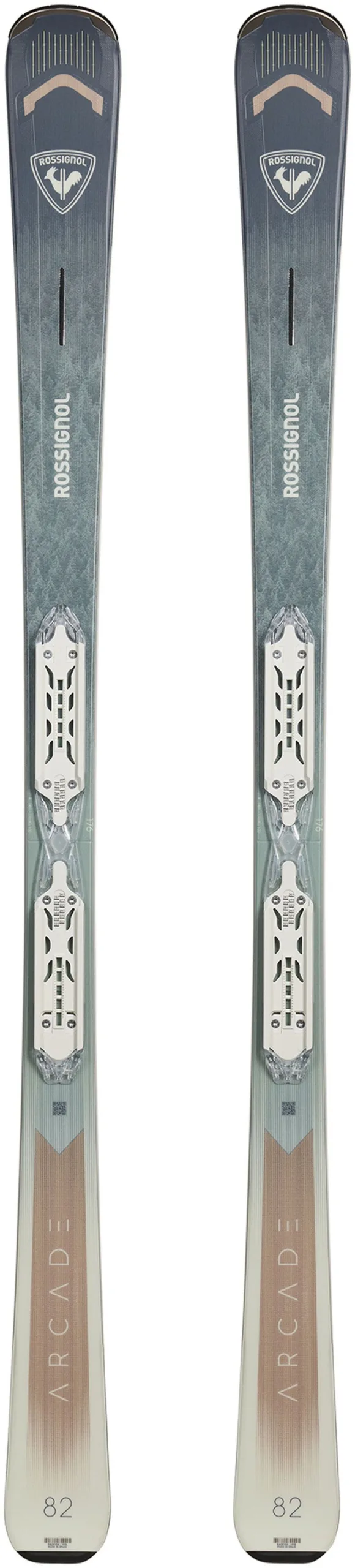 Schiuri Rossignol Arcade 82 152 xp11 femei