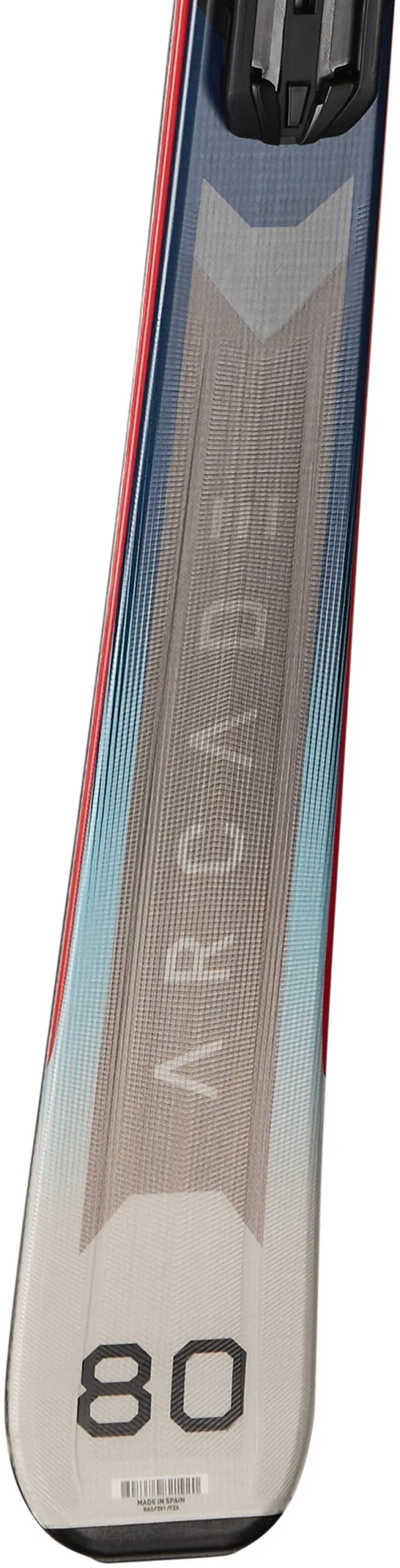 Schiuri Rossignol Arcade 80 158 xp10 - imagine 5