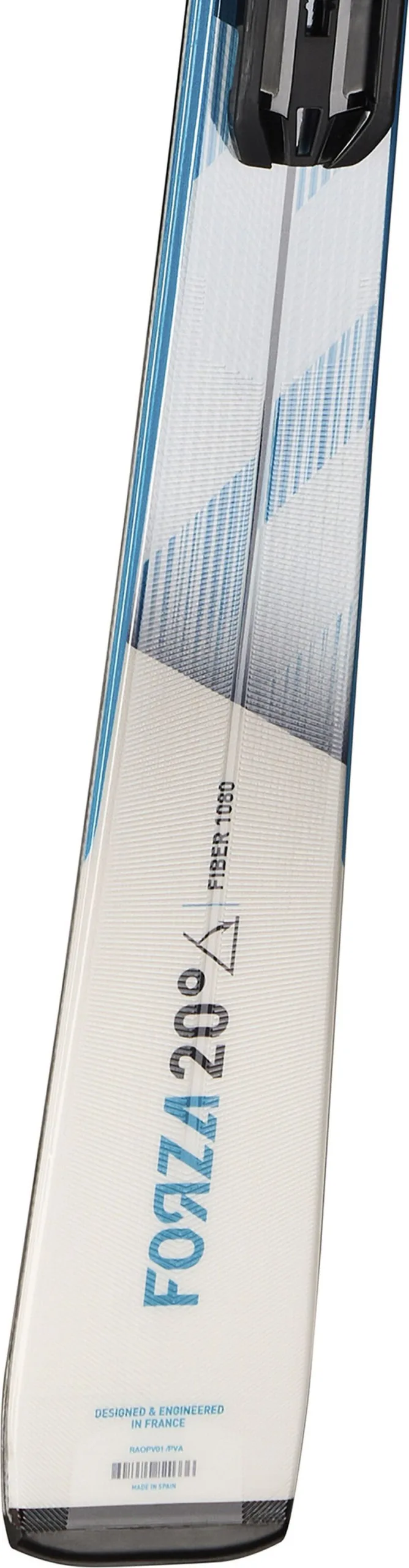 Schiuri Rossignol Forza 20 fg 156 barbati xp10 - imagine 5