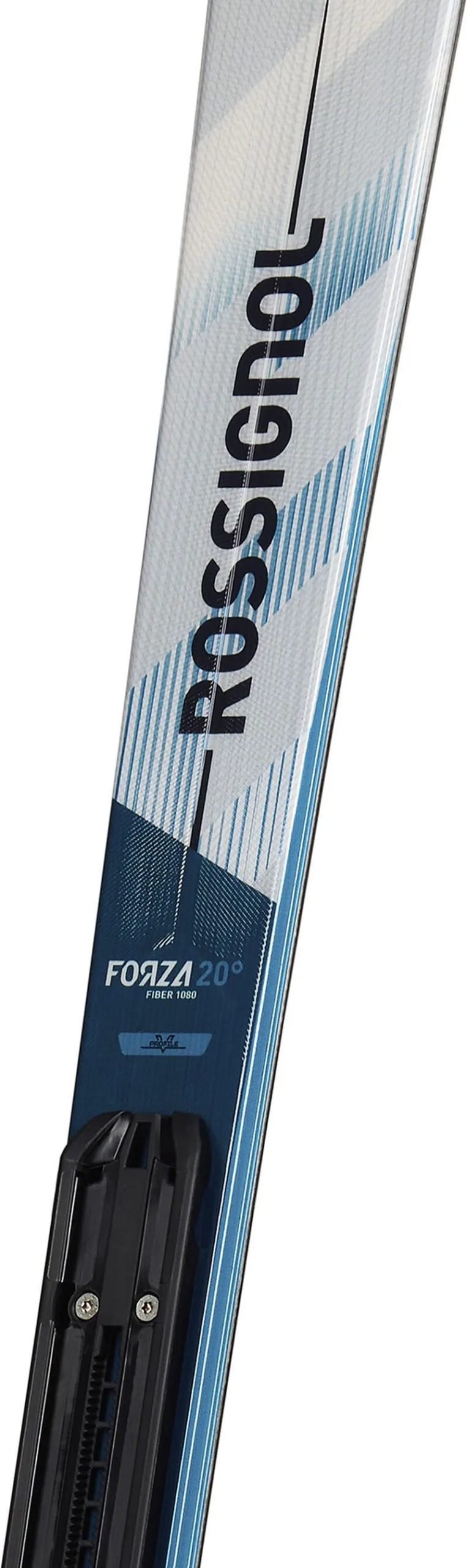 Schiuri Rossignol Forza 20 fg 164 barbati xp10 - imagine 3