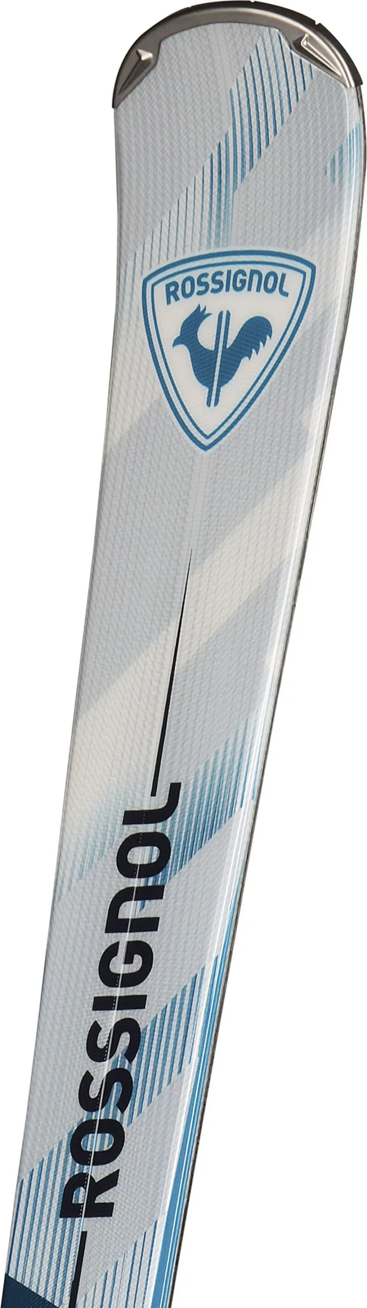 Schiuri Rossignol Forza 20 fg 164 barbati xp10 - imagine 4