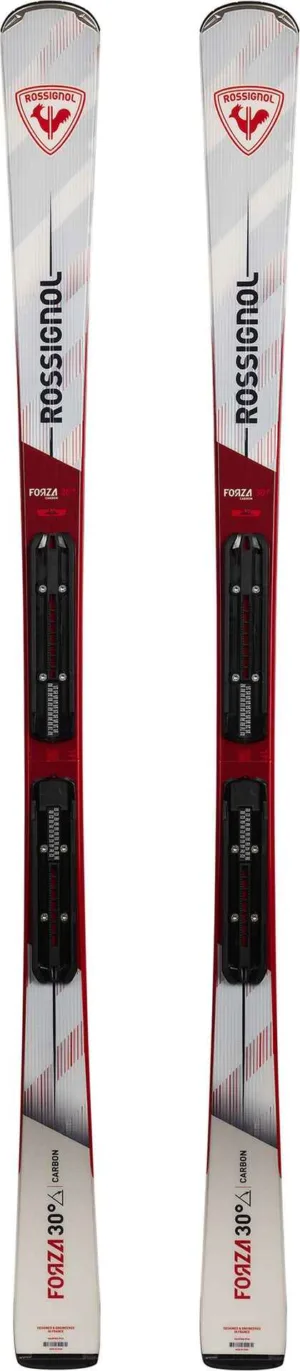 Schiuri Rossignol Forza 30 v-ca 164 xp10