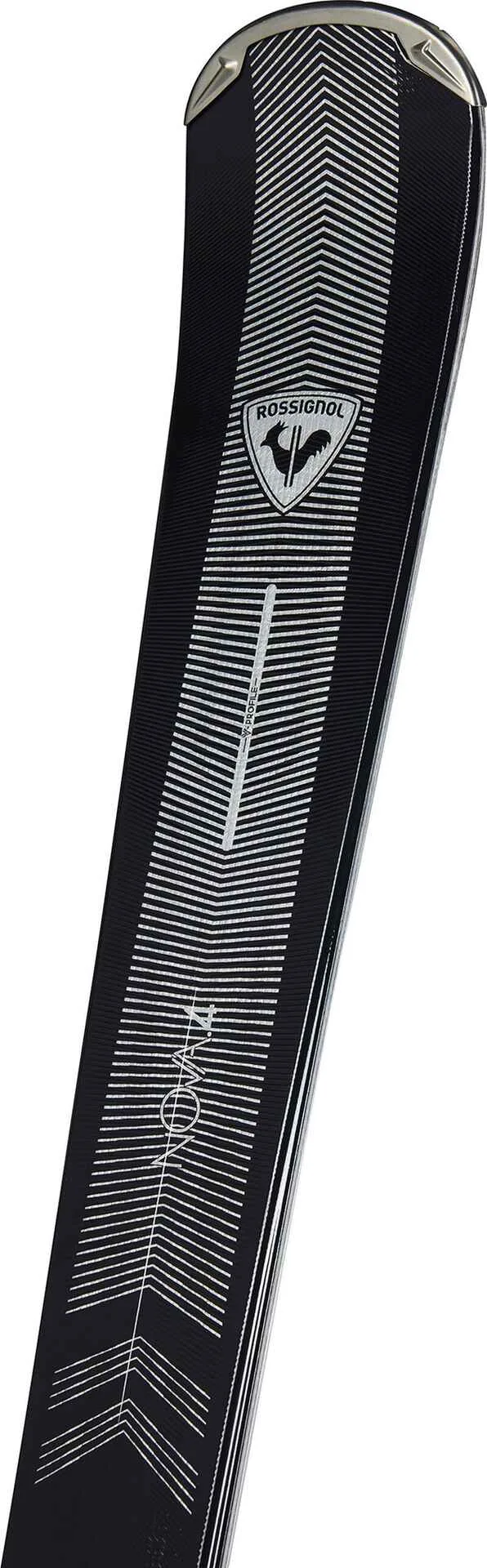 Schiuri Rossignol Nova 4 154 xp10 - imagine 3
