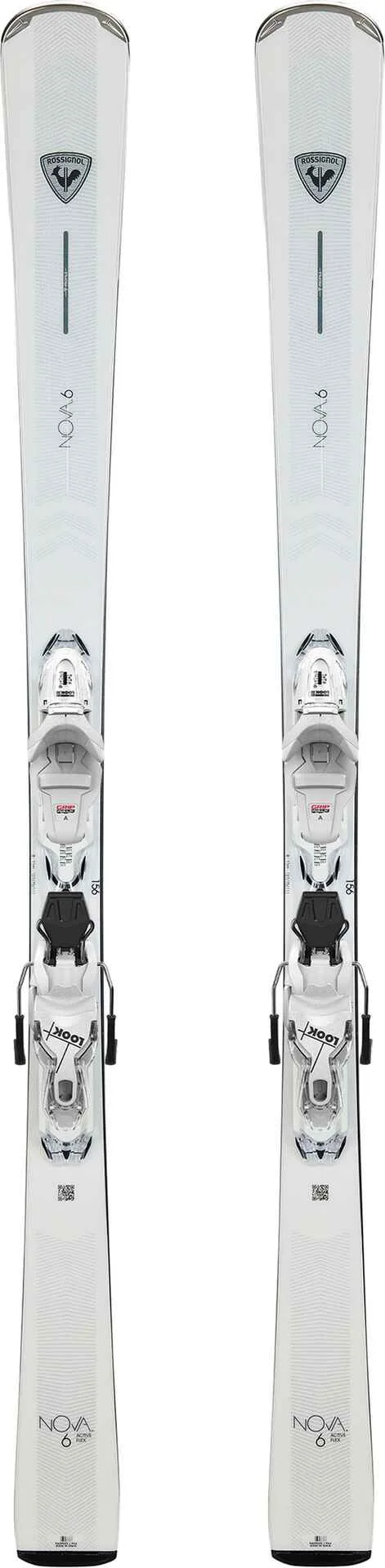 Schiuri Rossignol Nova 6 149 xp11