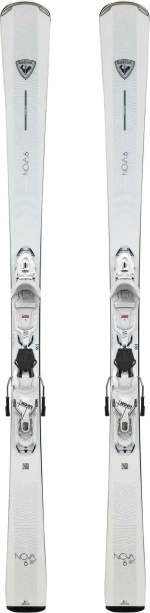 Schiuri Rossignol Nova 6 156 xp11