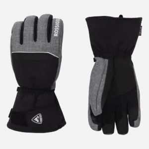 Manusi schi Rossignol Tech gri imper. itip barbati XL