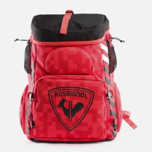 Rucsac Rossignol Hero boot pro rosu negru 45L