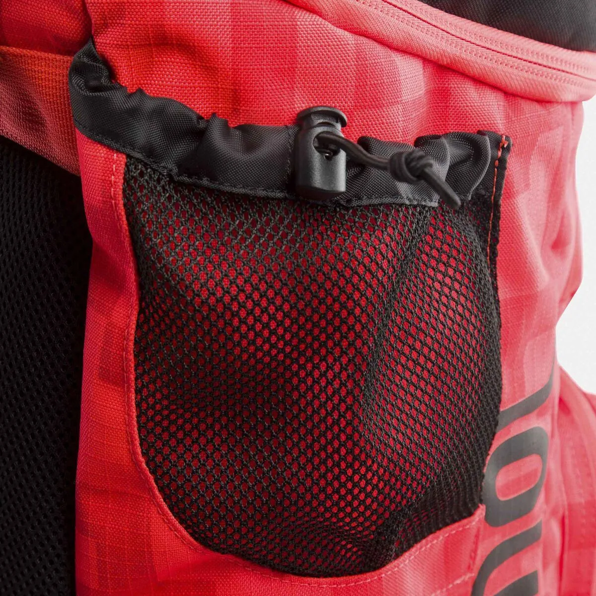 Rucsac Rossignol Hero boot pro rosu negru 45L - imagine 5