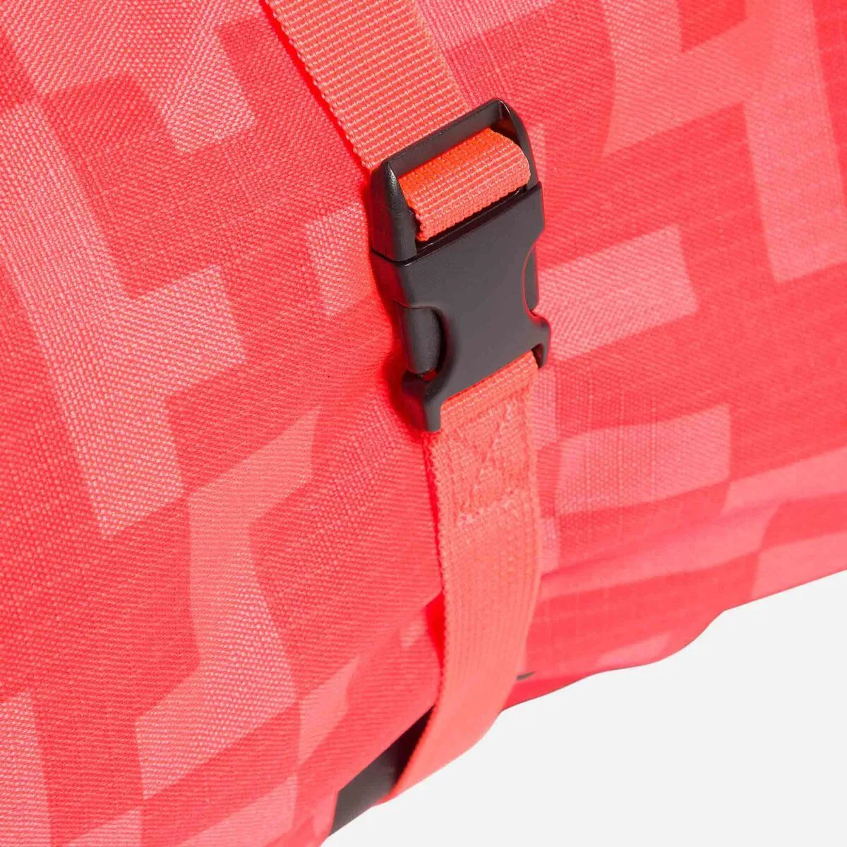 Geanta Rossignol Hero ski bag pentru 2, 3 perechi, adjustabil 190/220 cm rosu - imagine 6