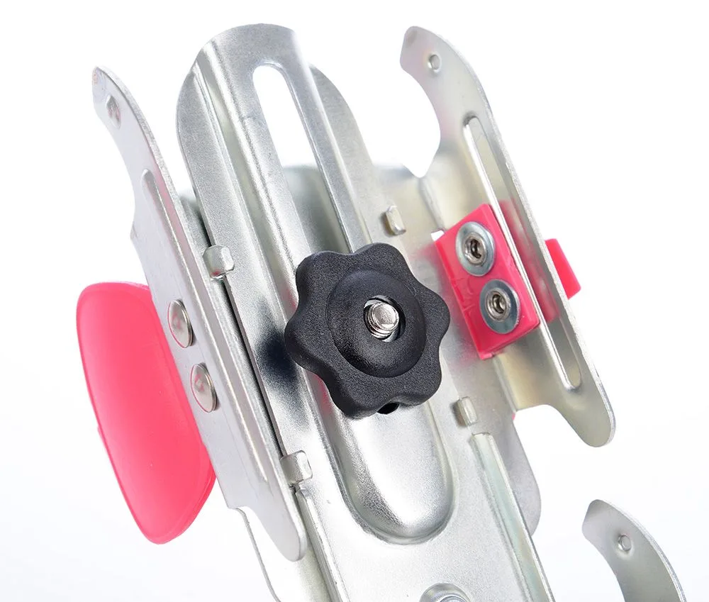 Patine TEMPISH FEEZ baby skate pink 37 - imagine 3