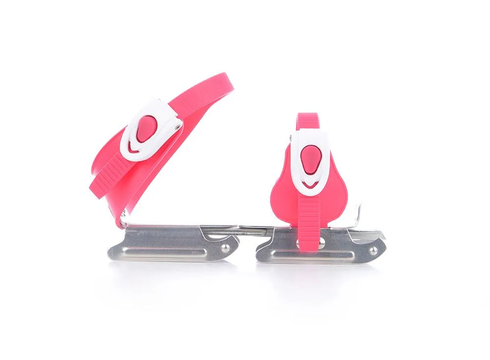 Patine TEMPISH FEEZ baby skate pink 37 - imagine 5