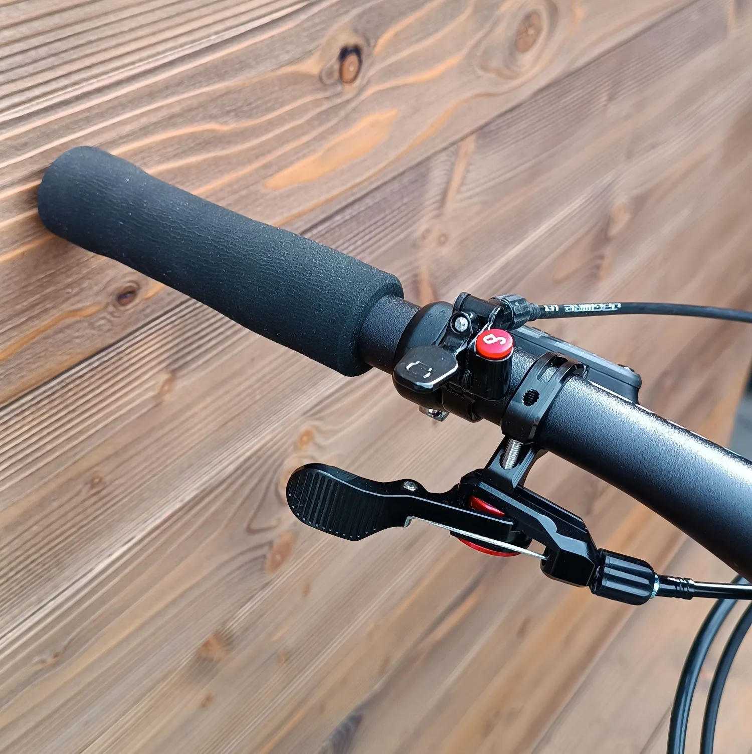 Bicicleta Capriolo 29 ALL-GO 9.7 turquise 16 S - imagine 11