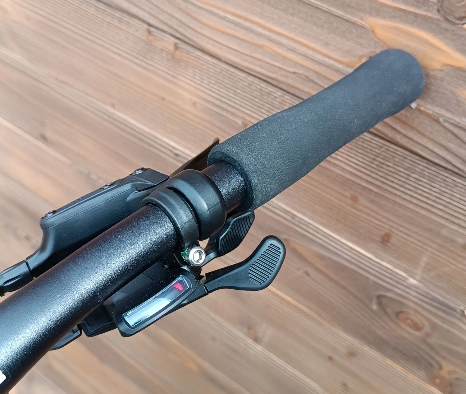 Bicicleta Capriolo 29 ALL-GO 9.7 turquise 16 S - imagine 10