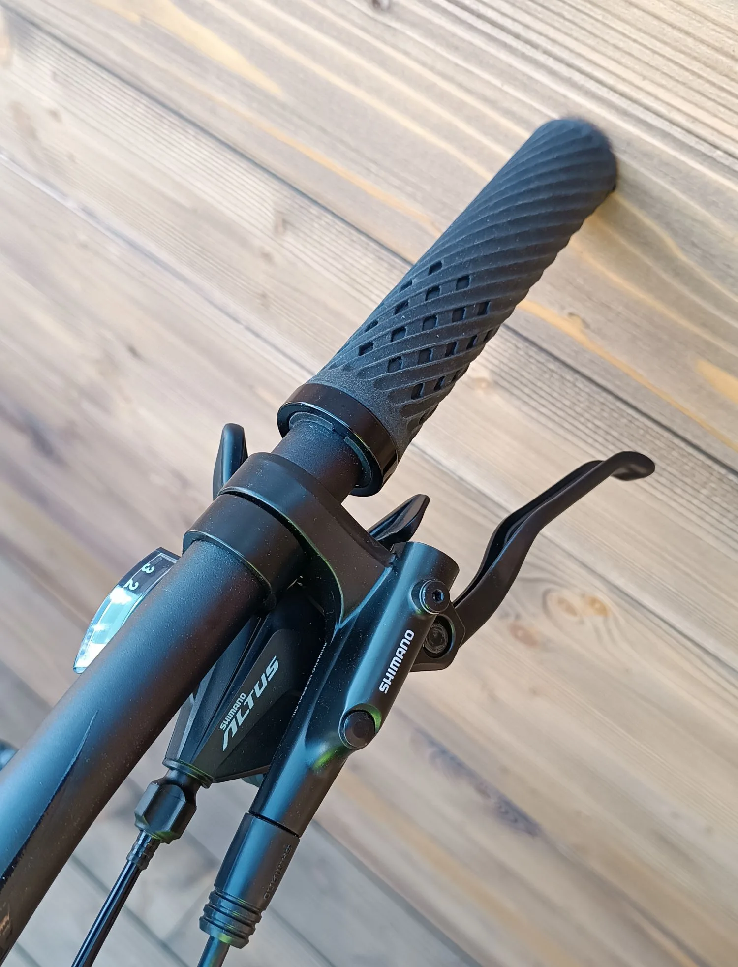 Bicicleta Capriolo MTB LC 9.4 29 AL turquoise memento 19 - imagine 10