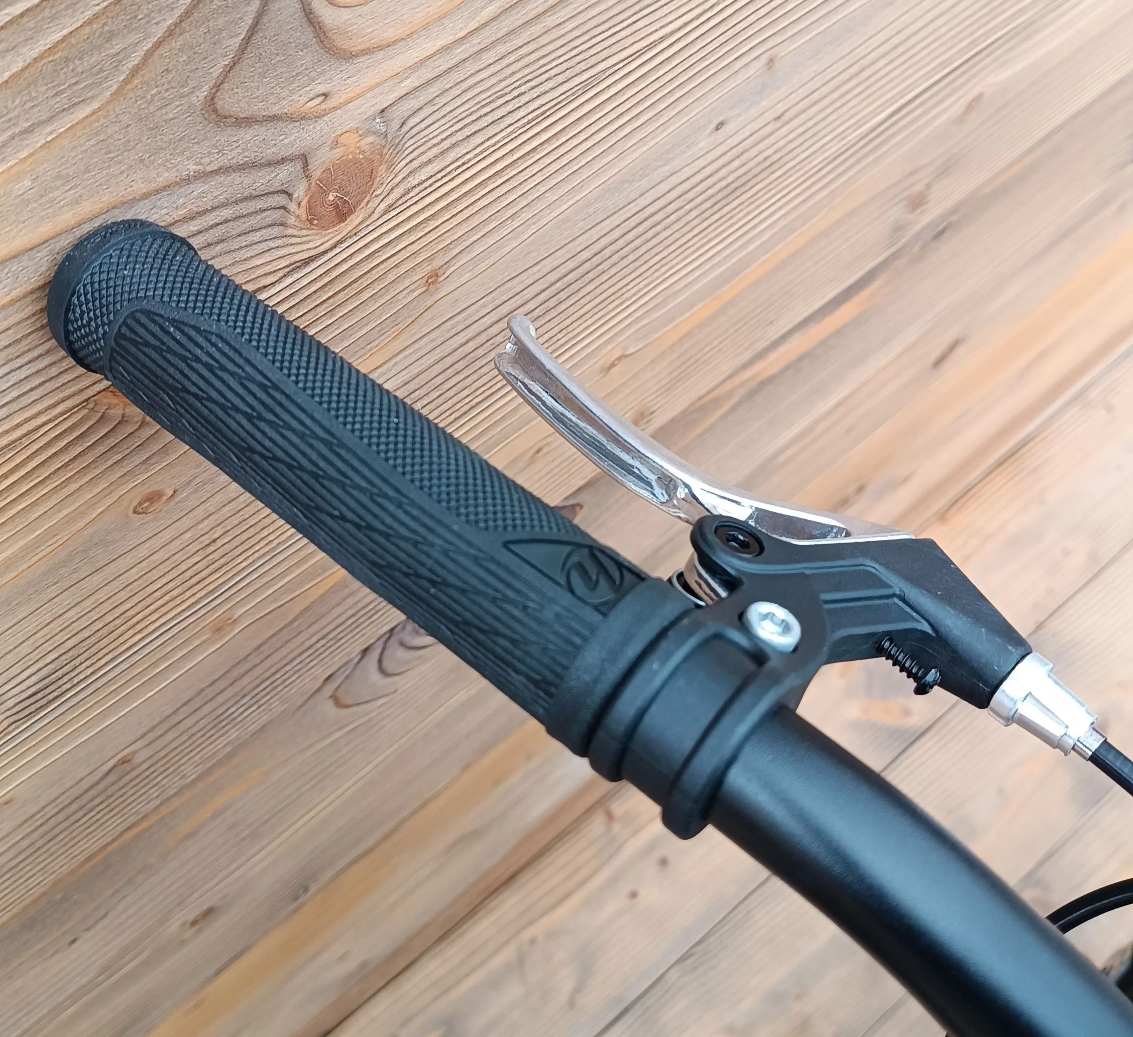 Bicicleta Capriolo LC 20 pink aluminiu - imagine 10