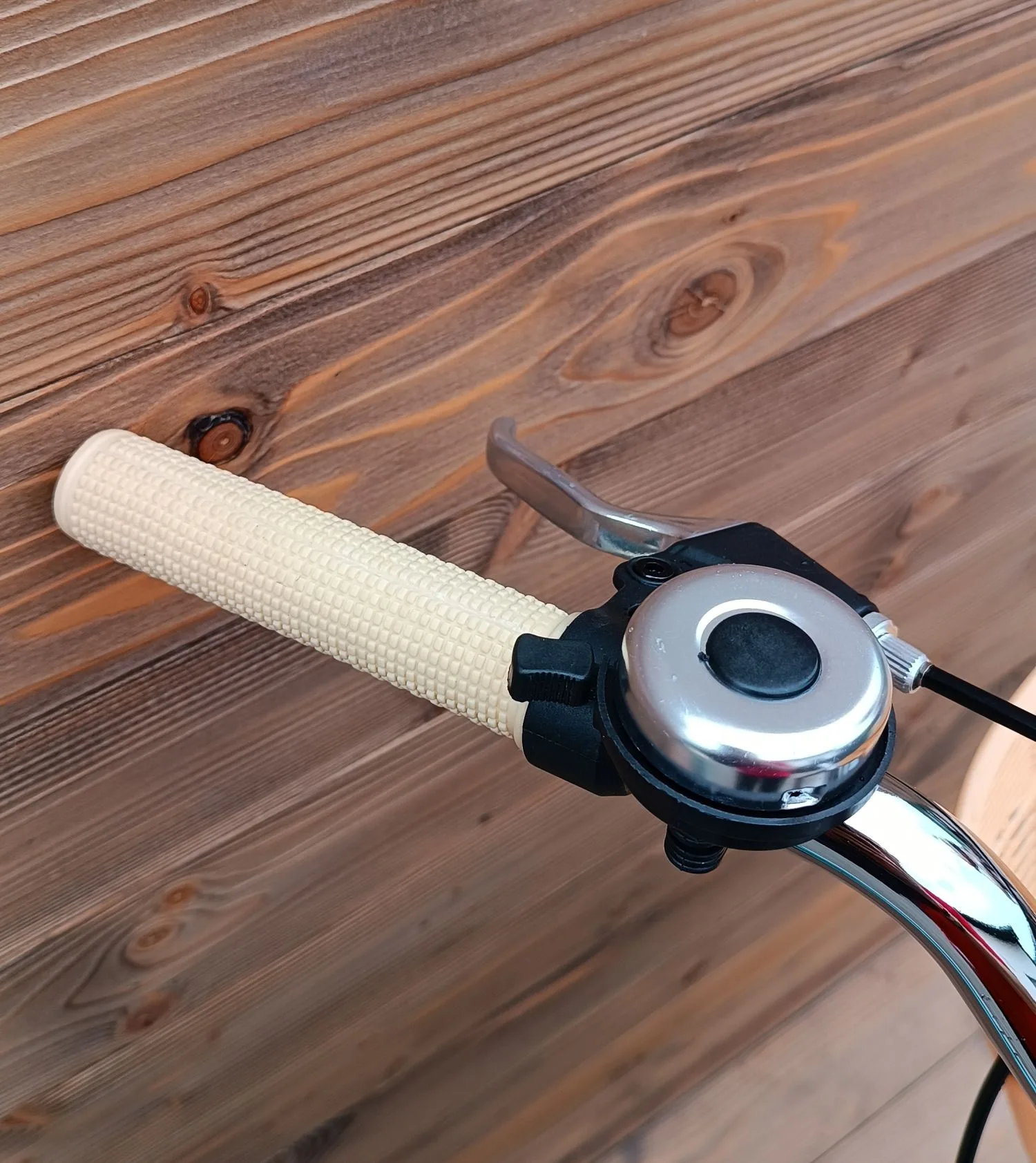 Bicicleta Capriolo Melody 28HT 7 viteze turcoaz 19 - imagine 9