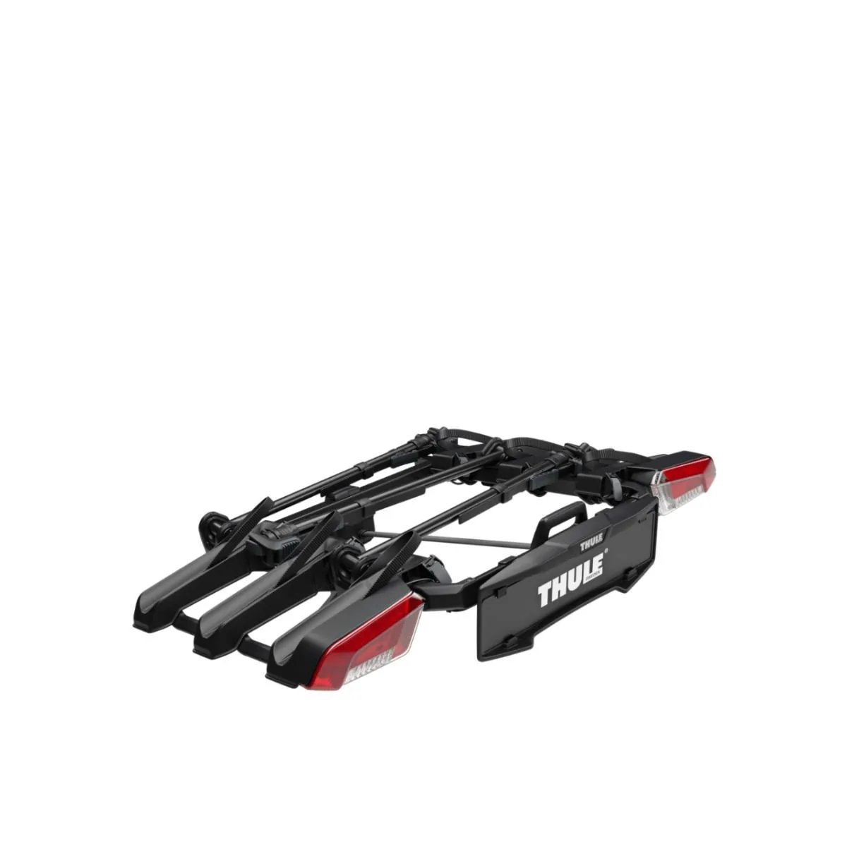 Thule Suport bicicleta OutPace 13 pin 3 biciclete negru - imagine 2