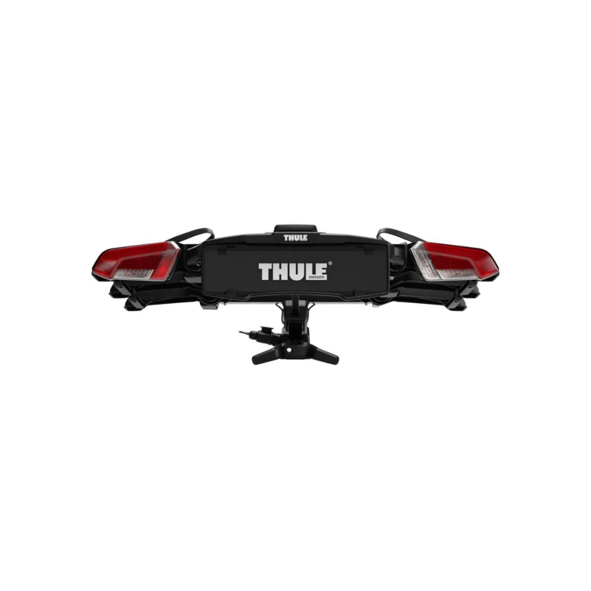 Thule Suport bicicleta OutPace 13 pin 3 biciclete negru - imagine 4