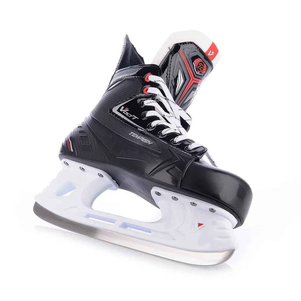 Patine TEMPISH VOLT-T hockey skate 45 - imagine 2