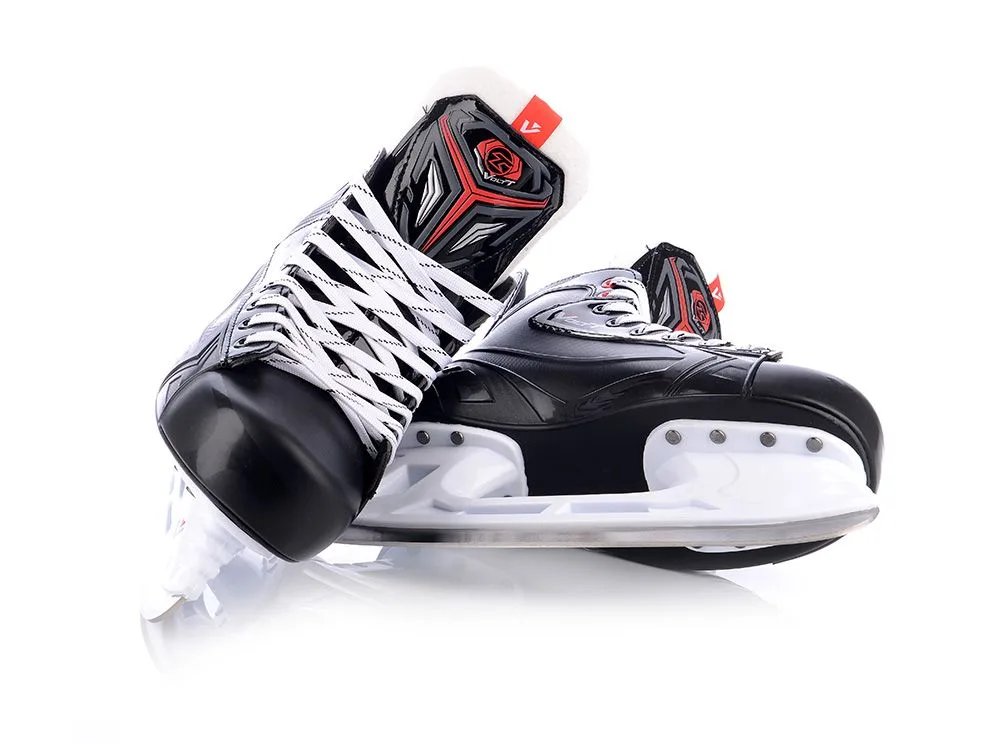 Patine TEMPISH VOLT-T hockey skate 45 - imagine 5