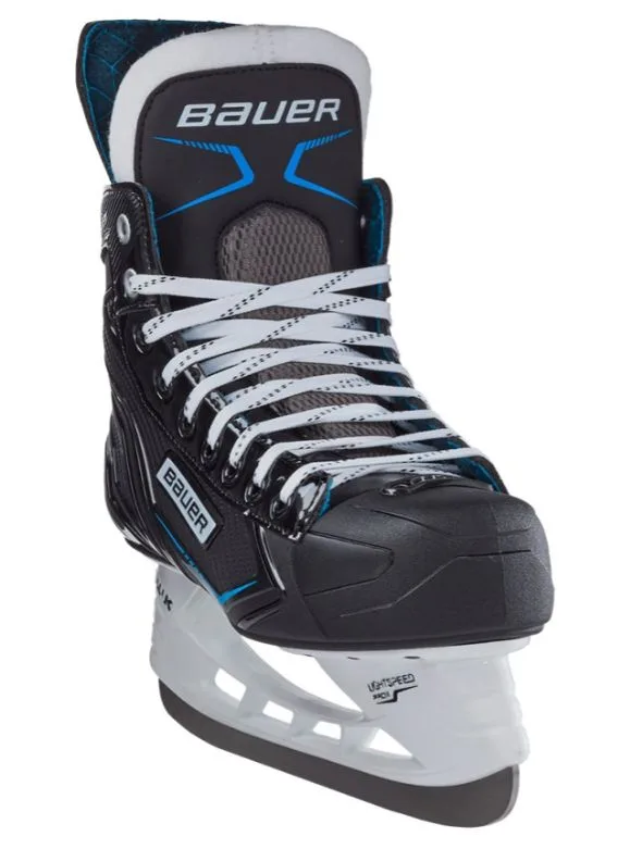 Patine BAUER XLP Sr 10R negru 45.5 - imagine 2