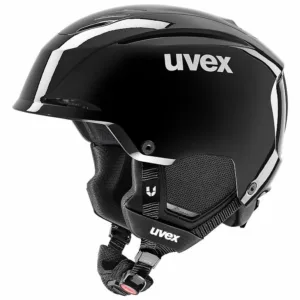 Casca schi Uvex resolution SL black 59-61