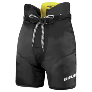 Pantaloni BAUER Supreme S170 junior albastru M