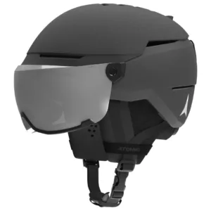 Casca schi Atomic NOMAD Visor black M