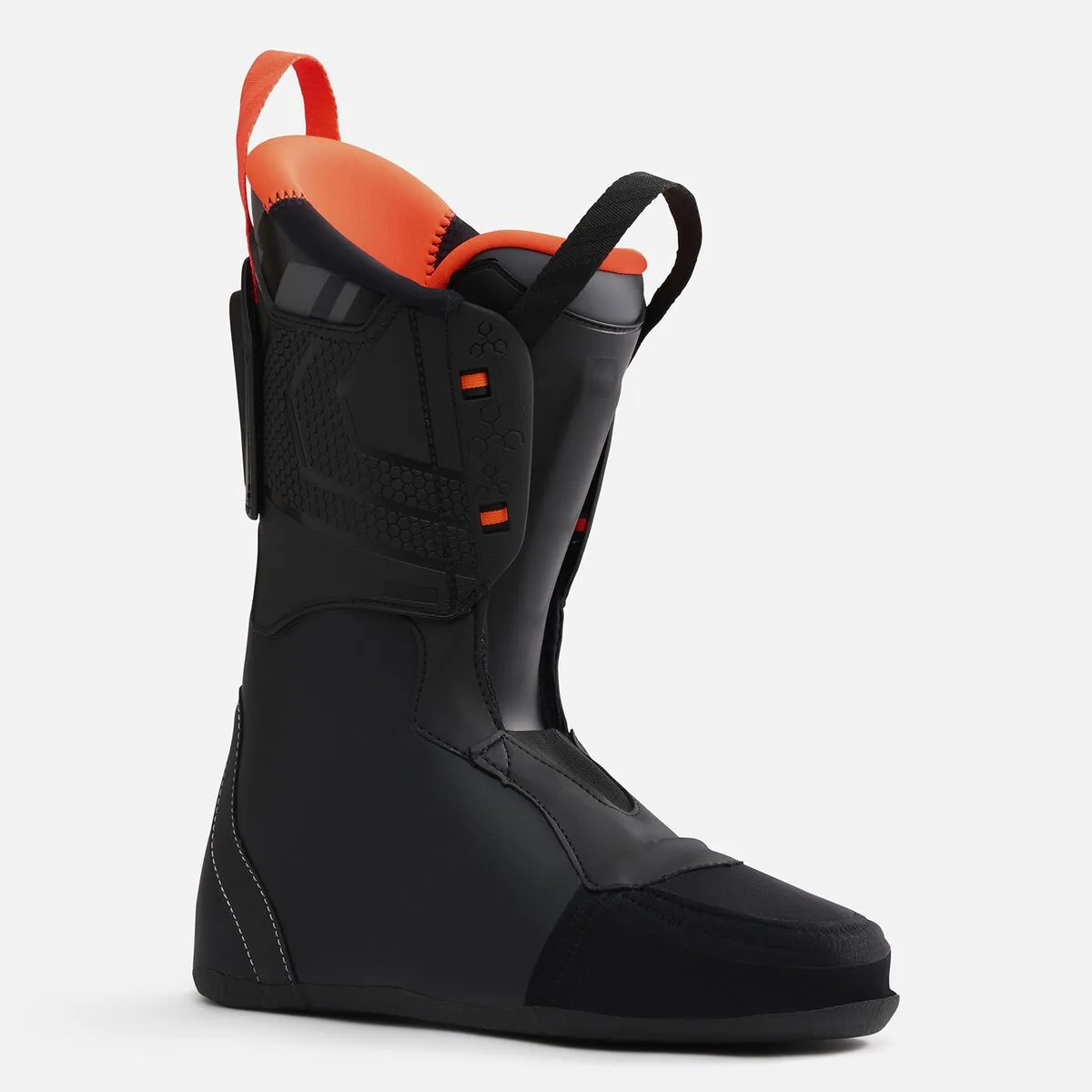 Clapari schi Rossignol Racing Hero world cup 130 mv 265 meteor gri - imagine 7