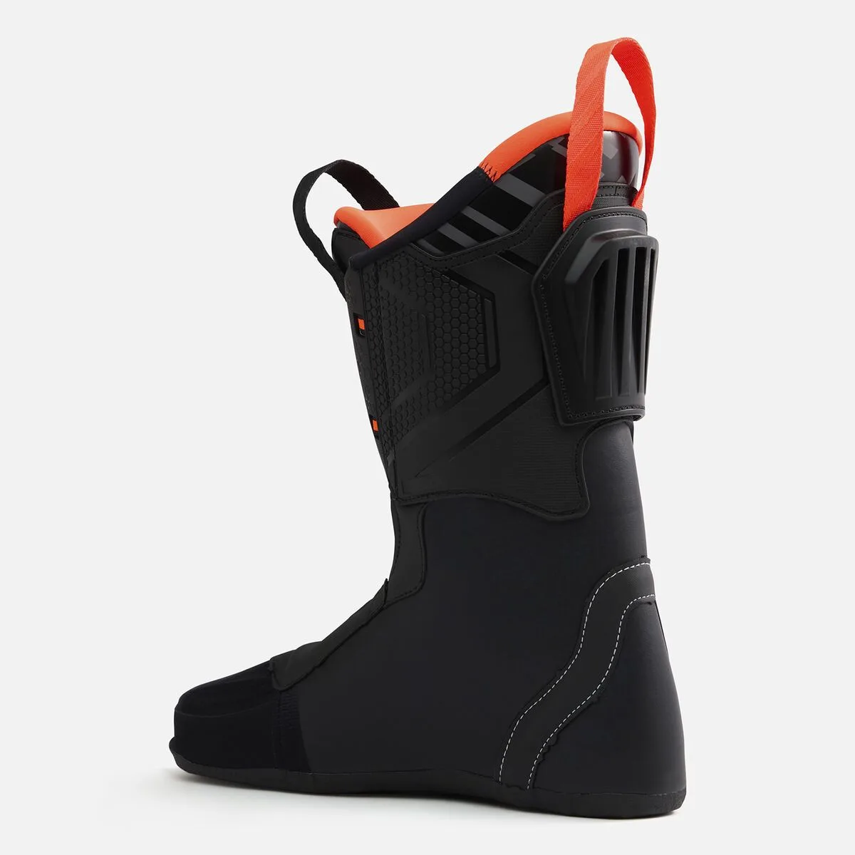 Clapari schi Rossignol Racing Hero world cup 130 mv 265 meteor gri - imagine 8