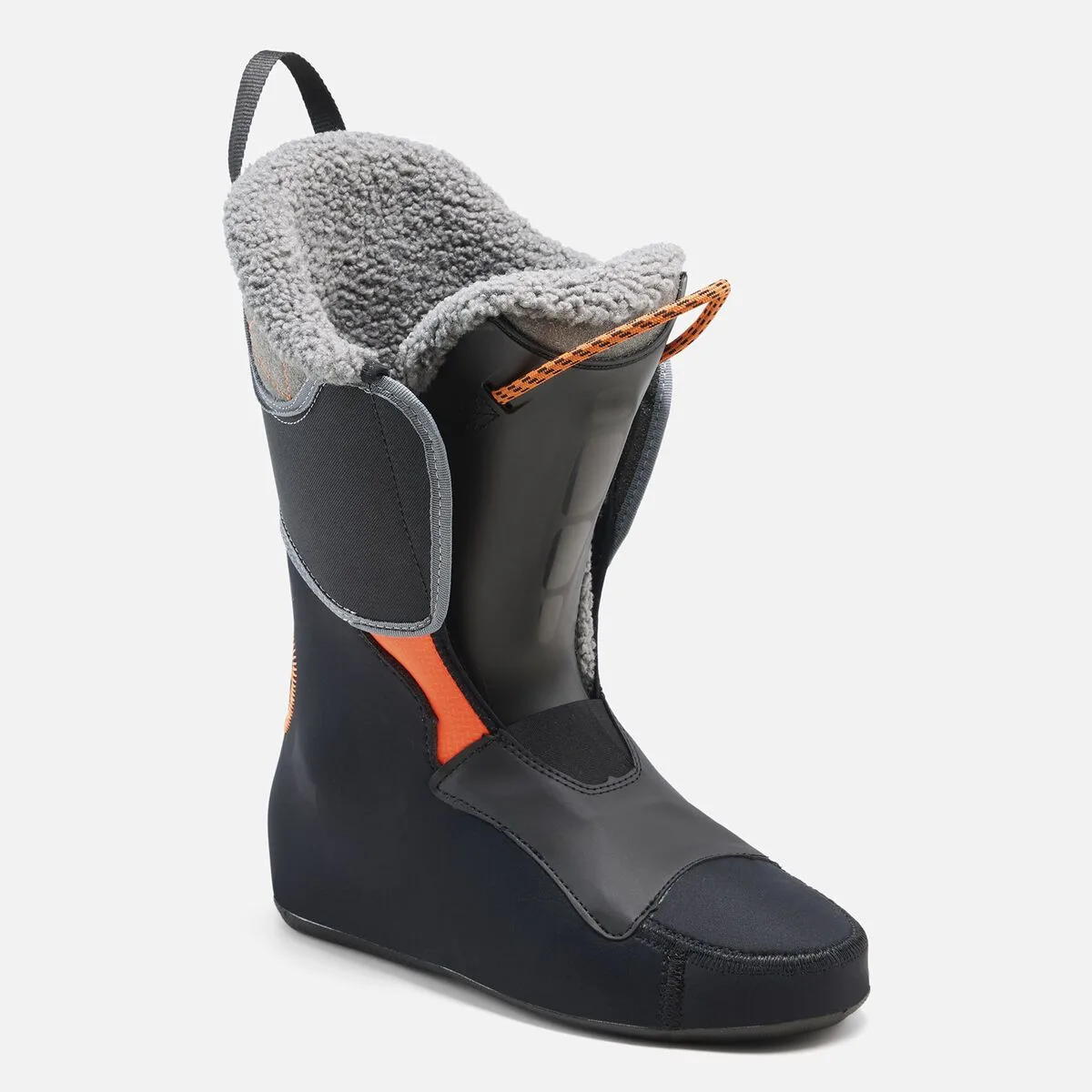 Clapari schi Rossignol Alltrack 110 hv boa gw 29X steel barbati - imagine 5